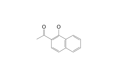 1'-Hydroxy-2'-acetonaphthone