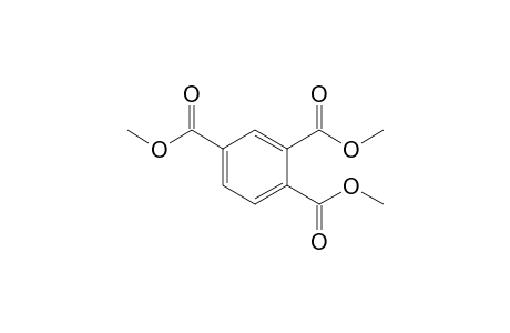 Trimethyl benzene-1,2,4-tricarboxylate