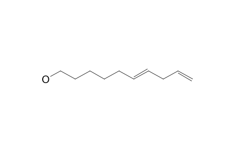 (E,E)-Deca-6,9-dien-1-ol