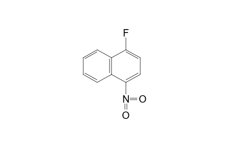 1-fluoro-4-nitronaphthalene