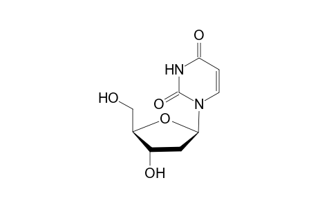 2'-Deoxyuridine