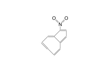 1-Nitro-azulene