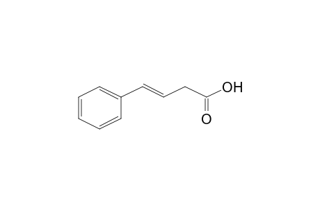 trans-Styrylacetic acid