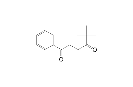 5,5-Dimethyl-1-phenyl-hexane-1,4-dione
