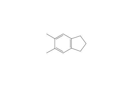 5,6-dimethyl-2,3-dihydro-1H-indene