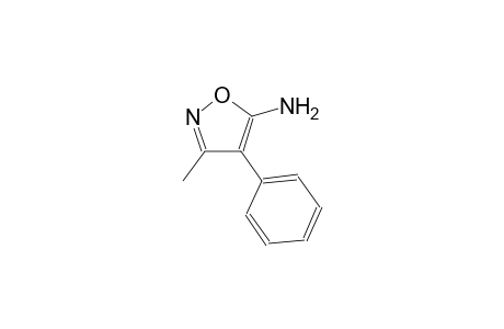 5-amino-3-methyl-4-phenylisoxazole