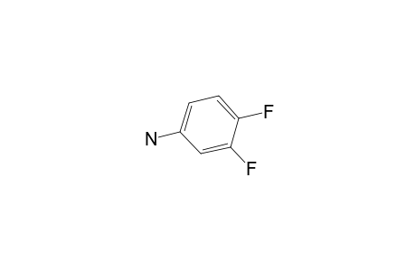 3,4-Difluoroaniline