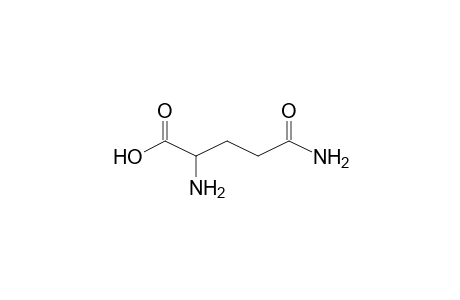 GLN;GLUTAMINE