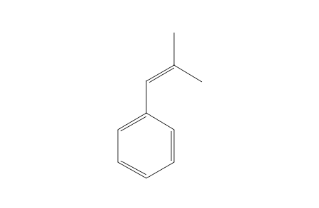 (2-Methylpropenyl)benzene