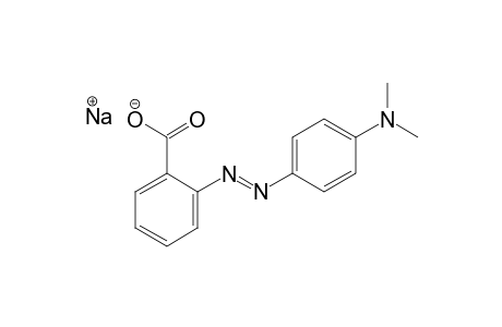 Methyl Red sodium salt