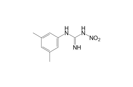 1-nitro-3-(3,5-xylyl)guanidine