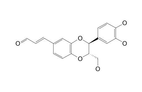 NATURAL-ISOAMERICANIN-A