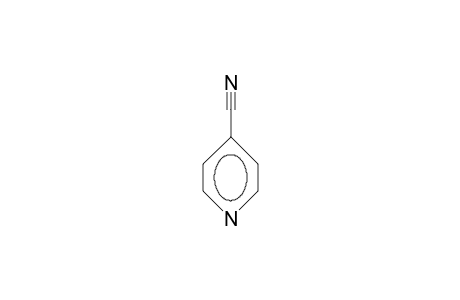 4-Cyanopyridine