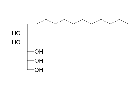 D-Mannoheptadecane-1,2,3,4,5-pentaol