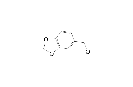 1,3-Benzodioxole-5-methanol