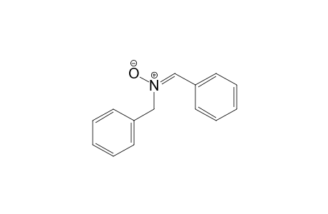 (E)-N-benzyl-1-phenylmethanimine oxide