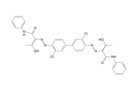 PIGMENT YELLOW 12