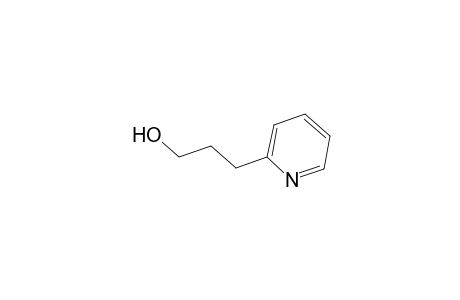 2-Pyridinepropanol