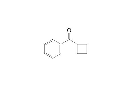 Cyclobutyl phenyl ketone