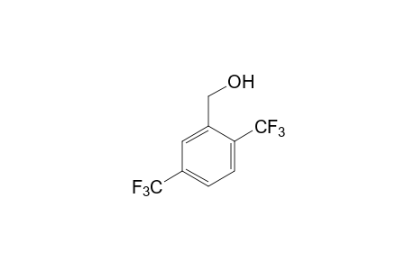 2,5-Bis(trifluoromethyl)benzyl alcohol