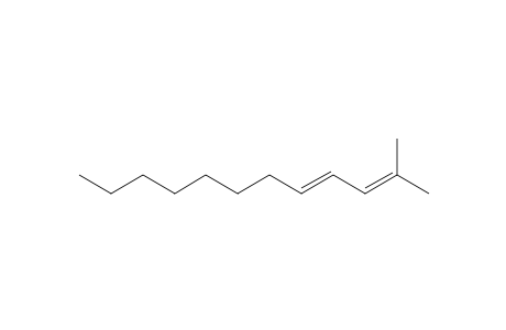 2-Methyl-2,4-dodecadiene