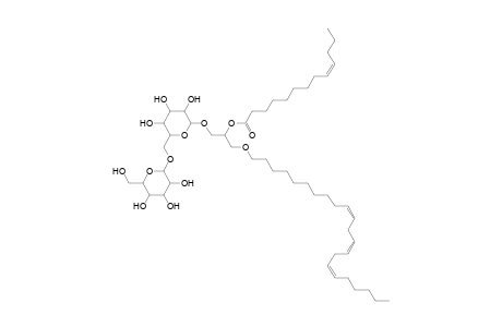 DGDG O-22:3_13:1