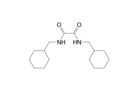 N,N'-Bis(cyclohexylmethyl)oxalamide