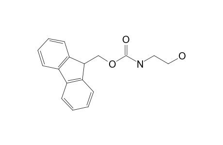 2-(Fmoc-amino)ethanol