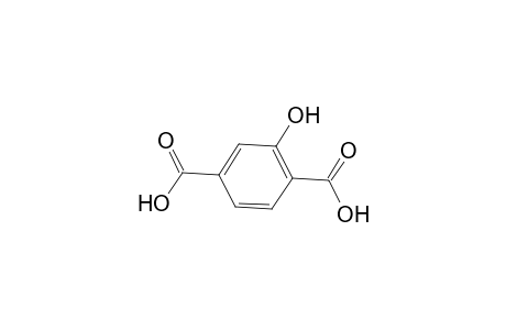 HYDROXYTEREPHTHALIC ACID