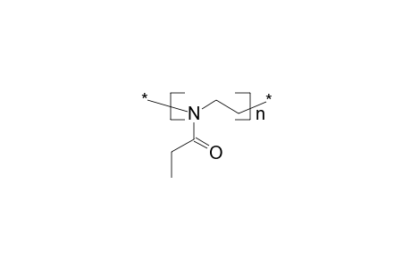 Poly(ethyloxazoline)