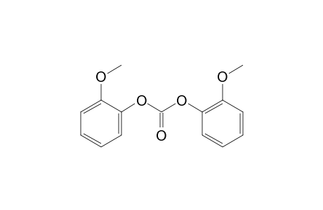 Bis(2-methoxyphenyl) carbonate