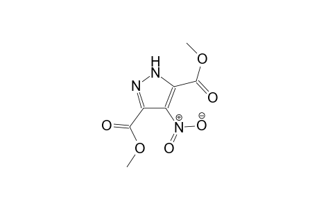 4-Nitro-1H-pyrazole-3,5-dicarboxylic acid dimethyl ester