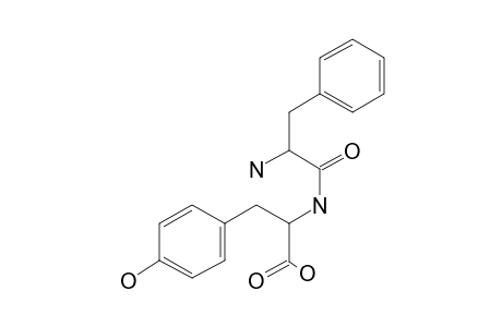 phe-tyr