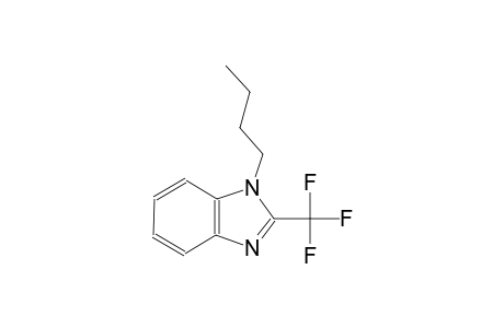 1-butyl-2-(trifluoromethyl)-1H-benzimidazole