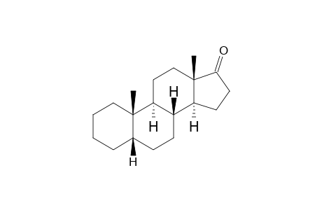 5β-Androstan-17-one