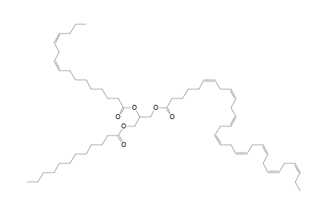 TG 12:0_16:2_30:8