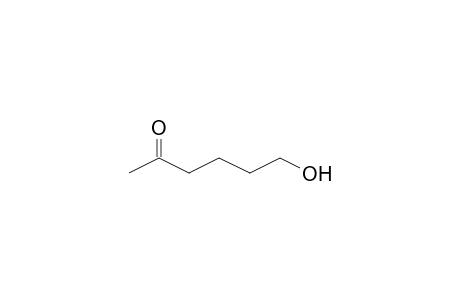 2-Hexanone, 6-hydroxy-