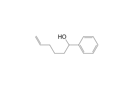 1-Phenyl-5-hexen-1-ol