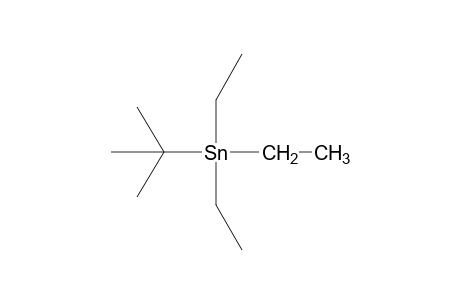 SN(CH2CH3)3(CME3)