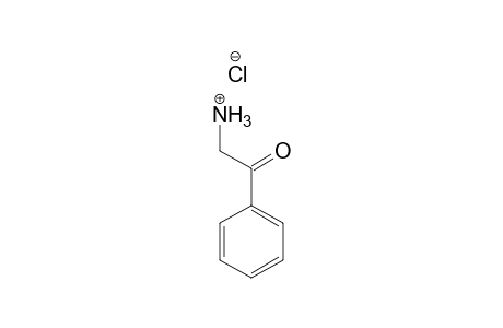 2-Aminoacetophenone hydrochloride