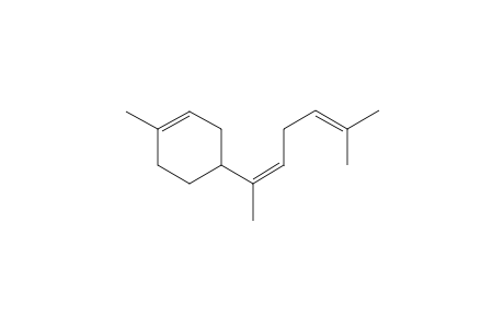 Bisabolene<(Z)-alpha->