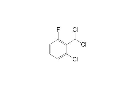 6-FLUORO-alpha,alpha,2-TRICHLOROTOLUENE