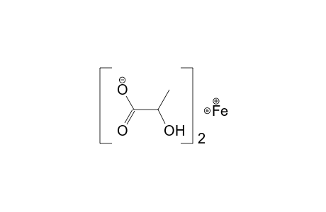 FERROUS LACTATE