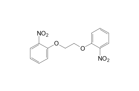1,2-bis(o-nitrophenoxy)ethane