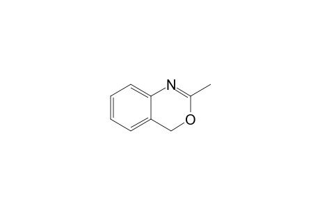 2-Methyl-4H-3,1-benzoxazine