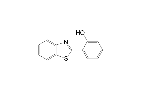 2-(2-Hydroxyphenyl)-benzothiazole