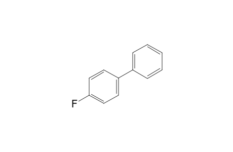 4-Fluorobiphenyl