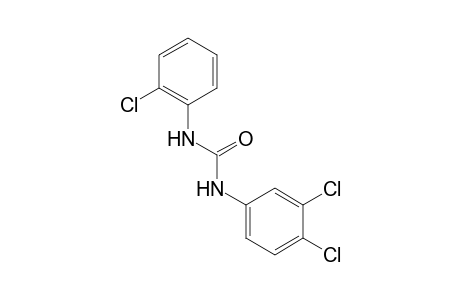 2',3,4-trichlorocarbanilide