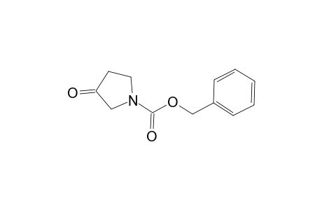 1-Z-3-Pyrrolidinone