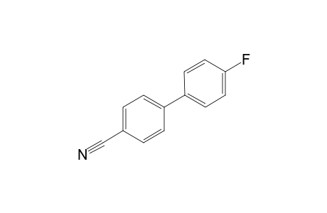 4'-FLUOROBIPHENYL-4-CARBONITRILE